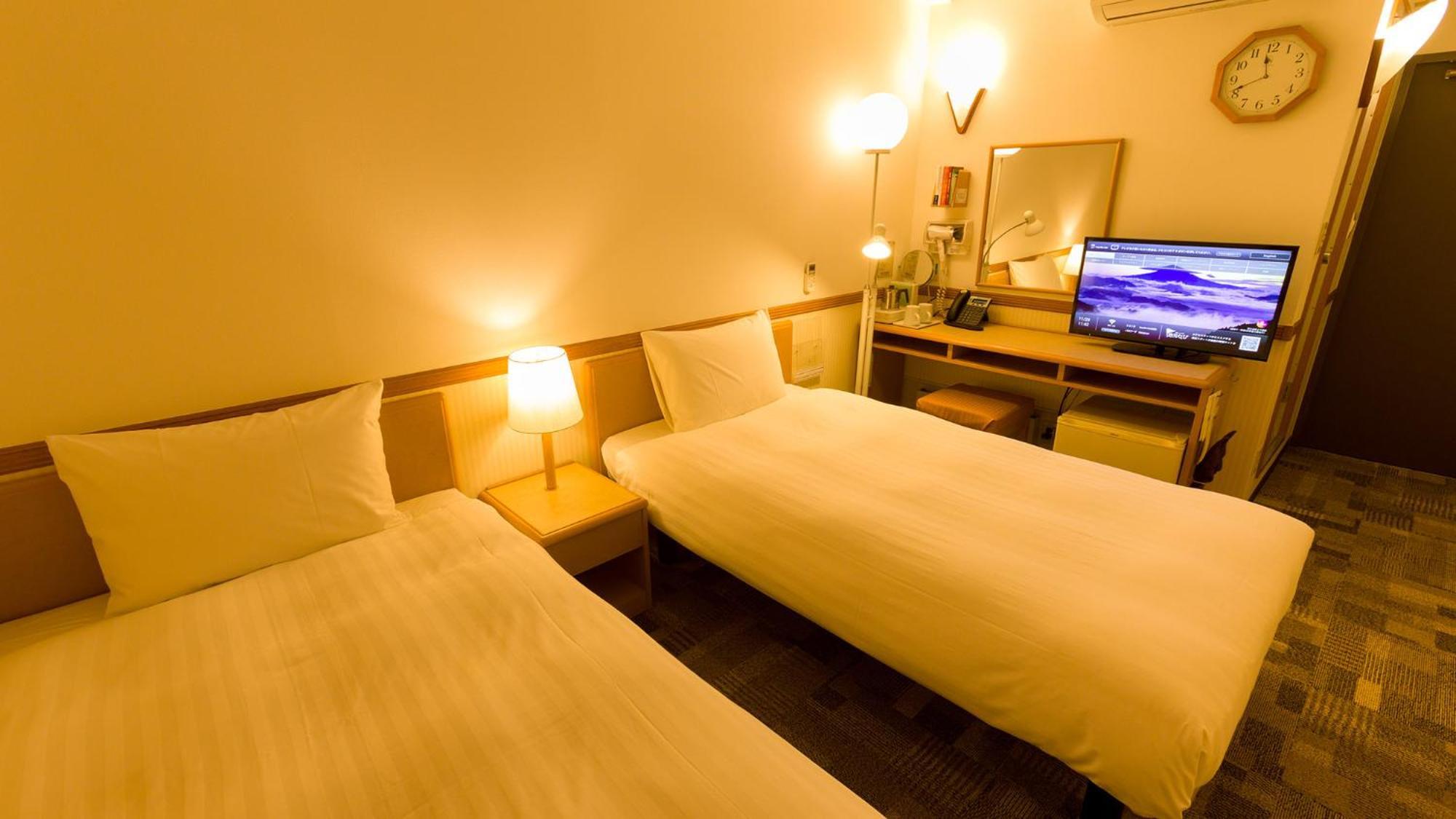 Toyoko Inn Shonan Hiratsuka Eki Kita Guchi No 1 Zimmer foto