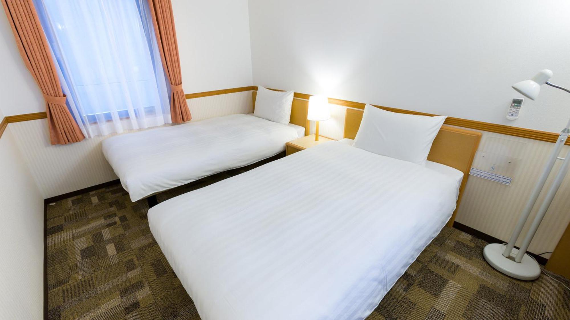 Toyoko Inn Shonan Hiratsuka Eki Kita Guchi No 1 Zimmer foto
