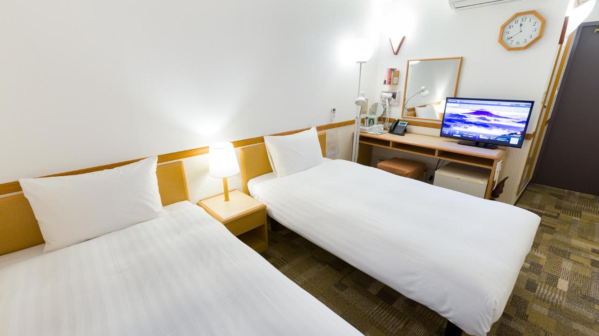 Toyoko Inn Shonan Hiratsuka Eki Kita Guchi No 1 Zimmer foto